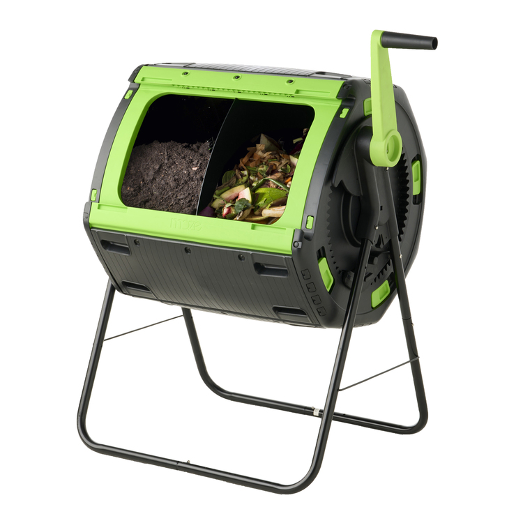 Maze RSI-MCT-180-CT Compost Tumbler