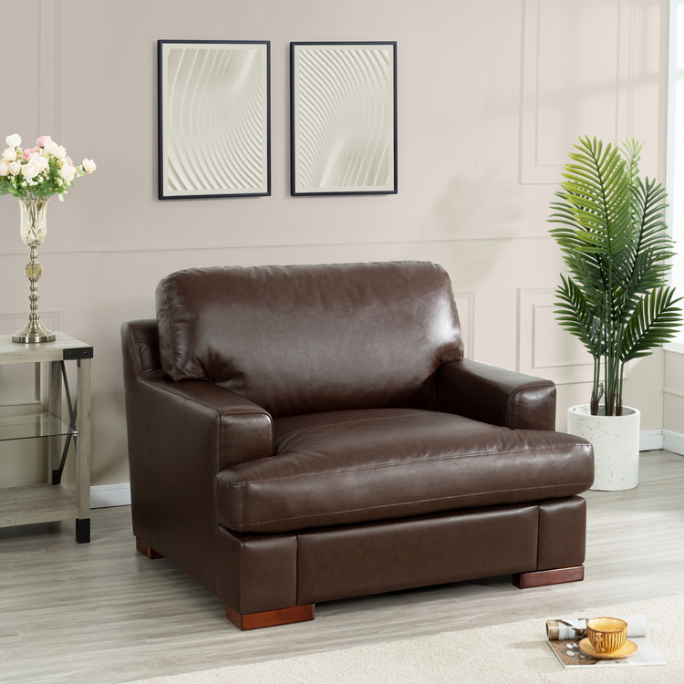 Color: Espresso