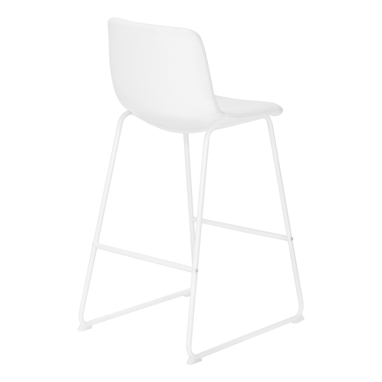 Monarch Specialties Swivel Desk Chair - Thumbnail 4