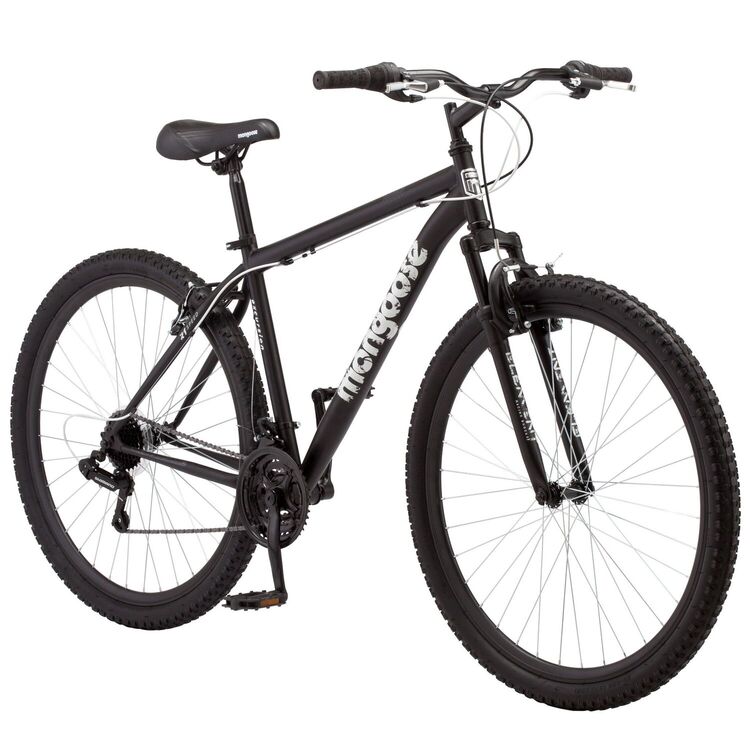 29 Inch Mongoose Element Bike 21 Speed 29