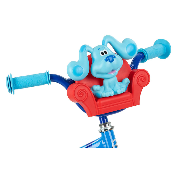 SCHWINN Blues Clues 12インチ自転車 Schwinn Boys' Nickelodeon Blues Clues 12 in Bike Brand New