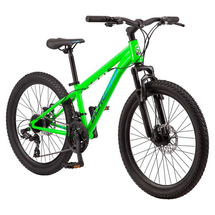 Schwinn Sidewinder Mountain Bike, 24-