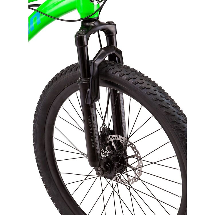 Schwinn Sidewinder Mountain Bike, 24-