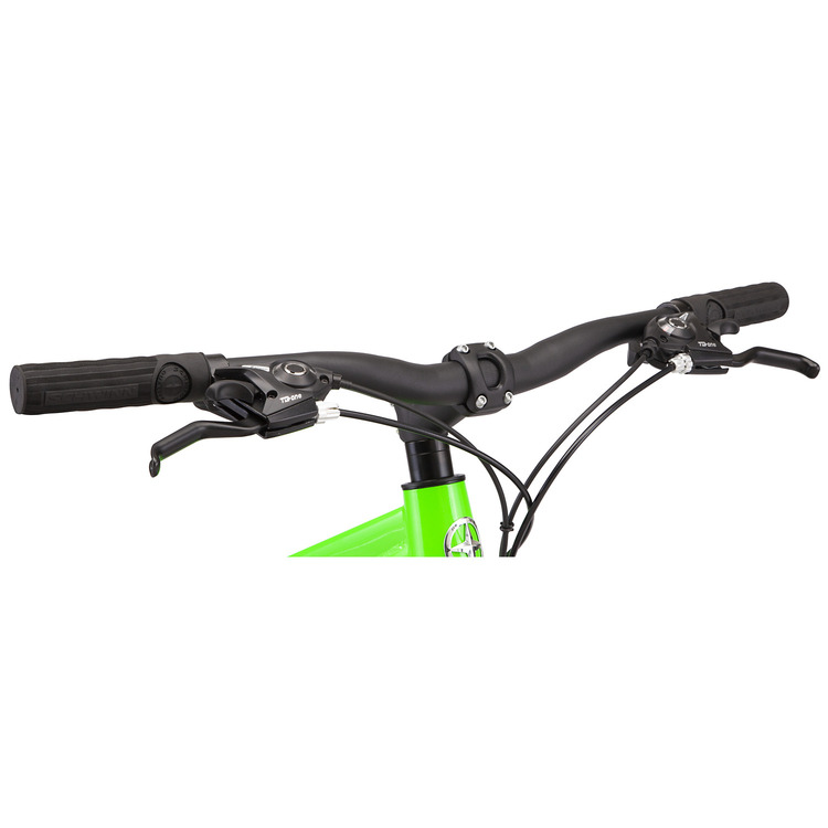 Schwinn Sidewinder Mountain Bike, 24-