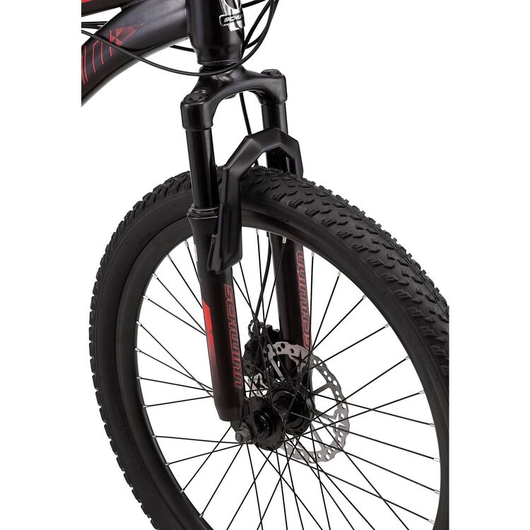 Schwinn Sidewinder Mountain Bike, 24-