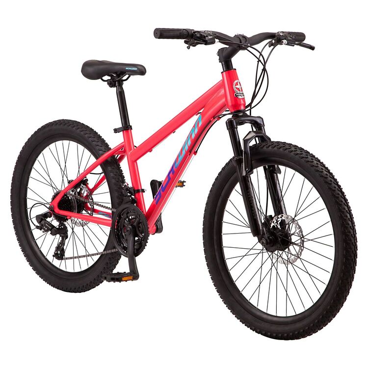 schwinn sidewinder bicycle
