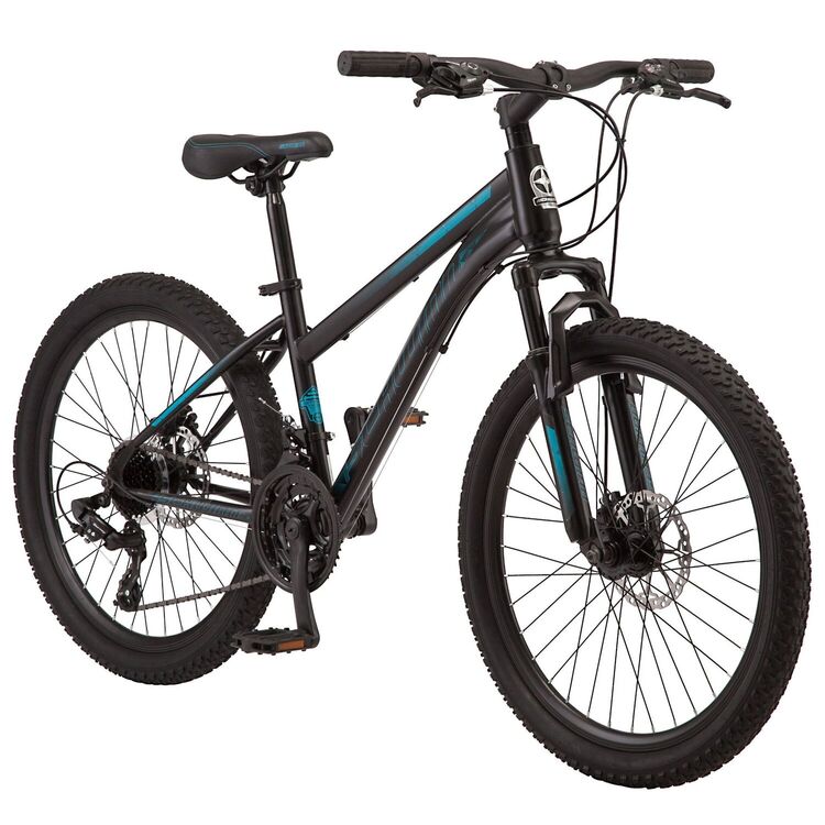 Schwinn Sidewinder Mountain Bike, 24