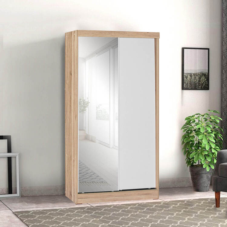 sliding door wardrobe