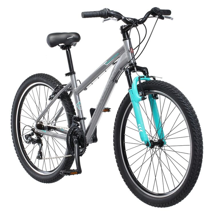 Schwinn Sidewinder Mountain Bike, 26-inch Wheels, 21 Speeds