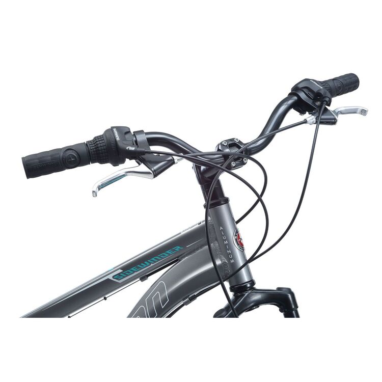 Schwinn Sidewinder Mountain Bike, 26-inch Wheels, 21 Speeds