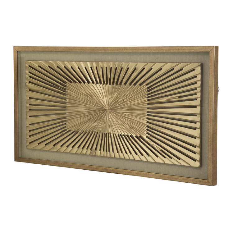 A&B Home Acacia Dining Table - Thumbnail 3