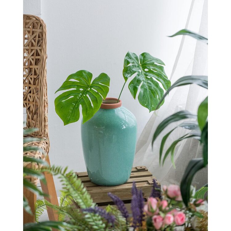 A&B Home Flower Vase - Thumbnail 2