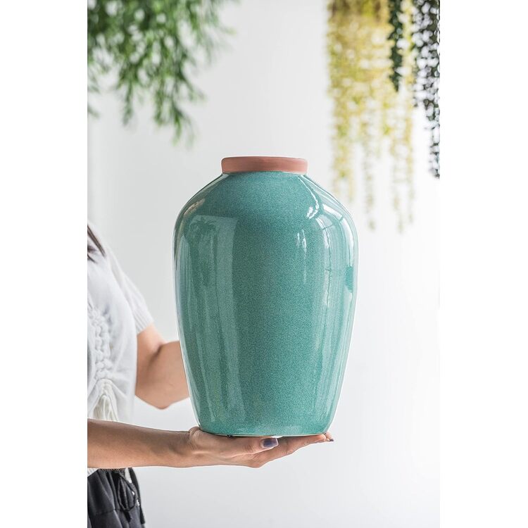A&B Home Flower Vase
