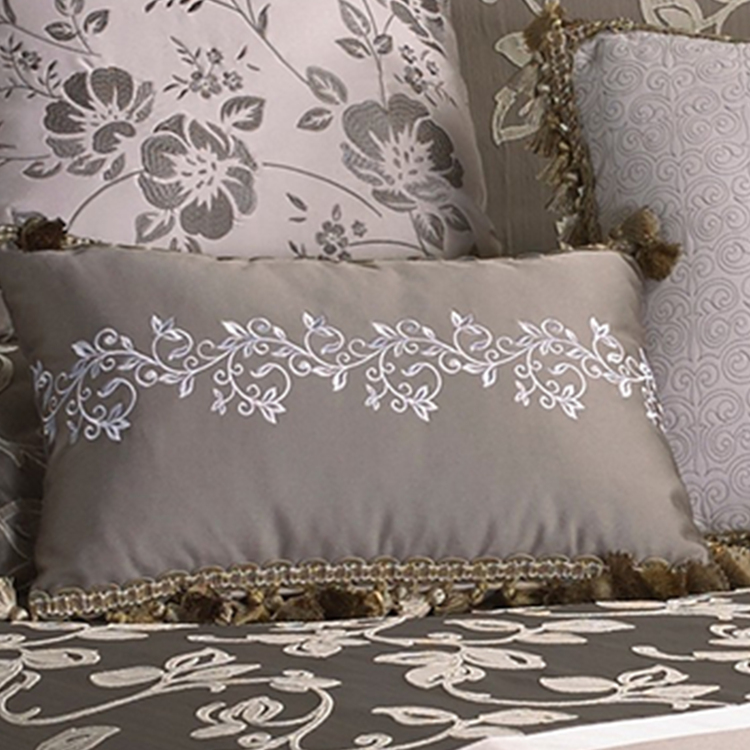 Benjara Edge Duvet Comforter - Thumbnail 3