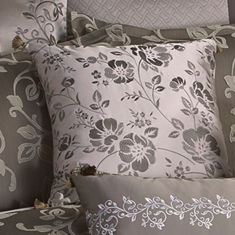 Benjara Edge Duvet Comforter - Thumbnail 4