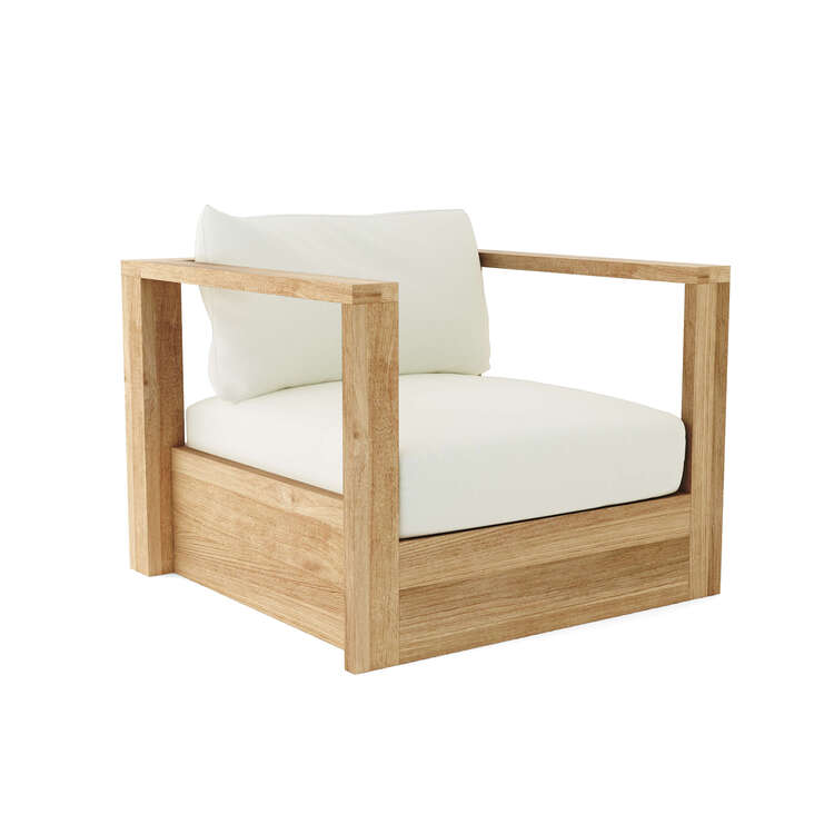 Anderson Teak Copacabana Armchair