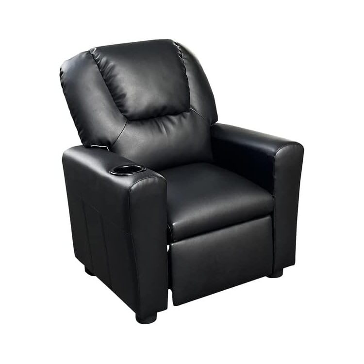 toddler recliner