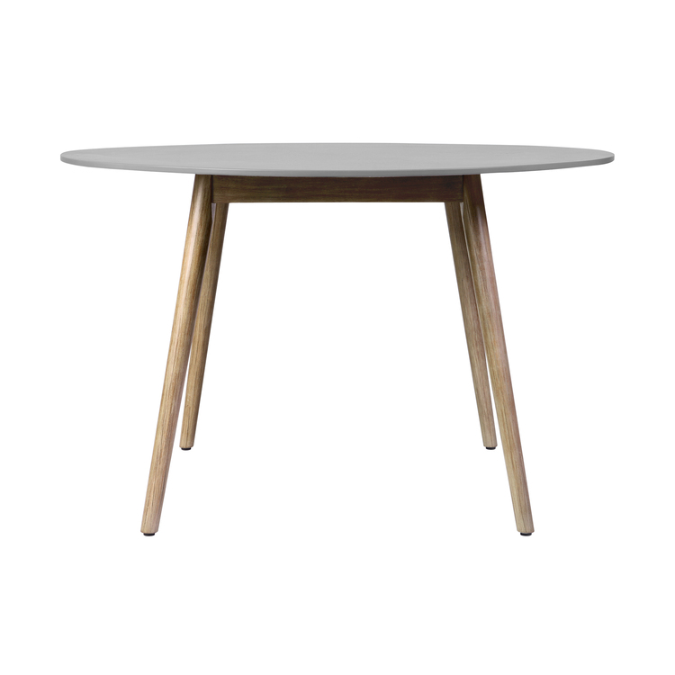 Armen Living Sydney Dining Table - Thumbnail 3