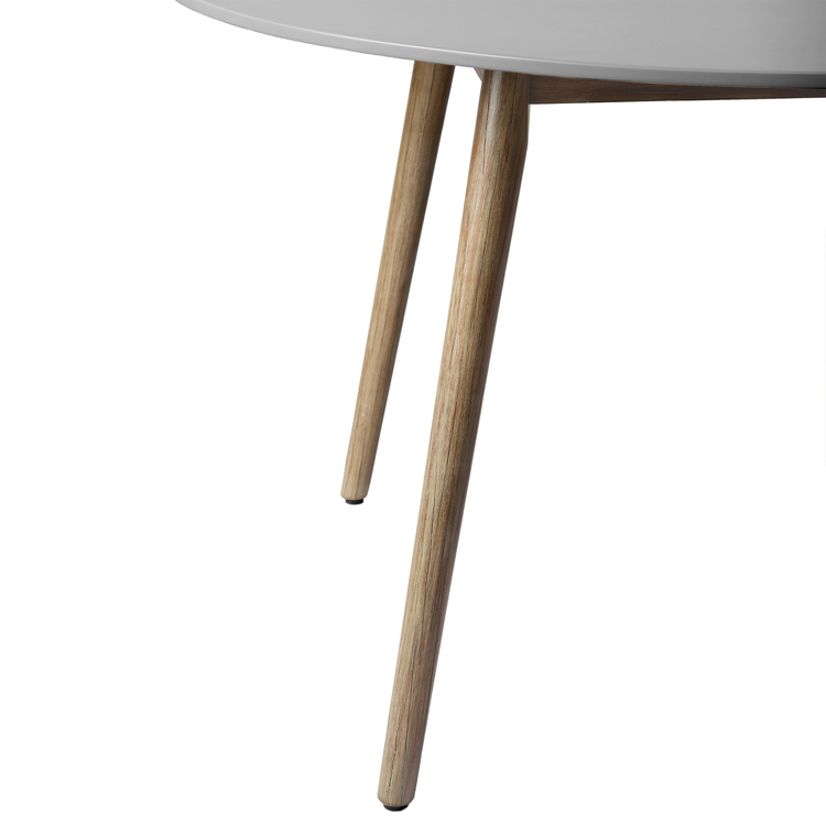 Armen Living Sydney Dining Table - Thumbnail 5