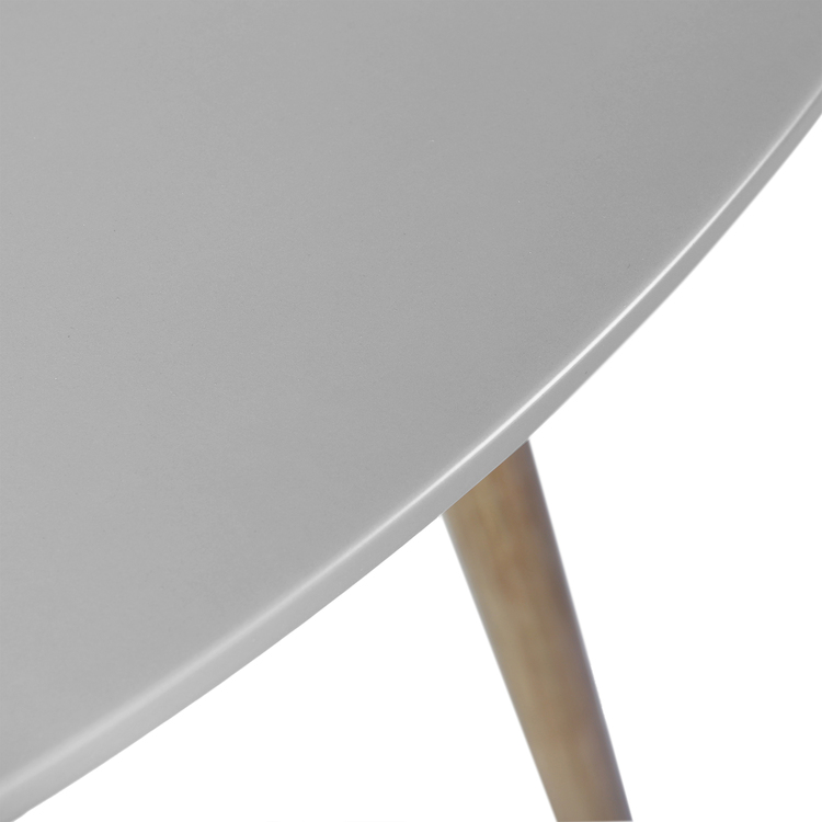 Armen Living Sydney Dining Table - Thumbnail 4