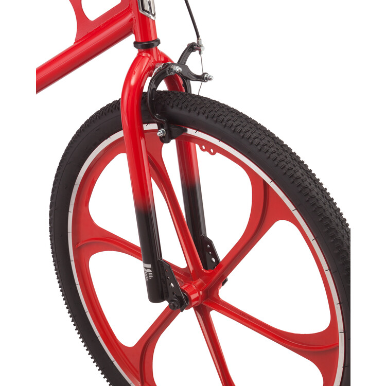 Mongoose Bmx Freestyle Bike 26 Grudge Bmx Mongoose Grudge Mag BMX