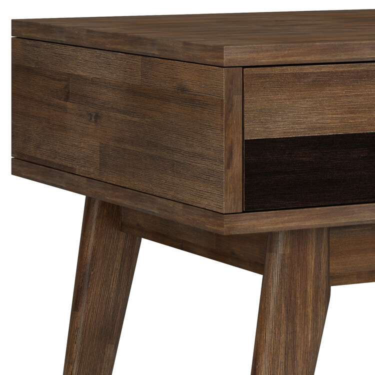 Simpli Home Clarkson End Table - Thumbnail 5
