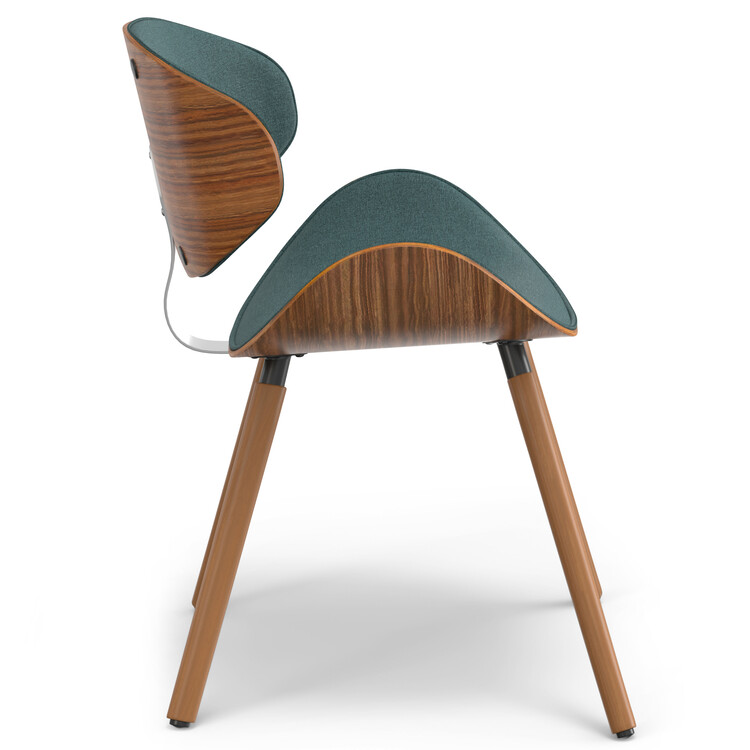 Simpli Home Marana Dining Chairs - Thumbnail 5