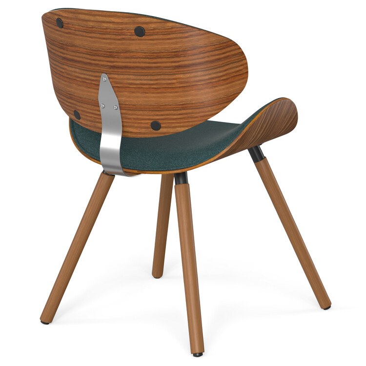 Simpli Home Marana Dining Chairs - Thumbnail 4