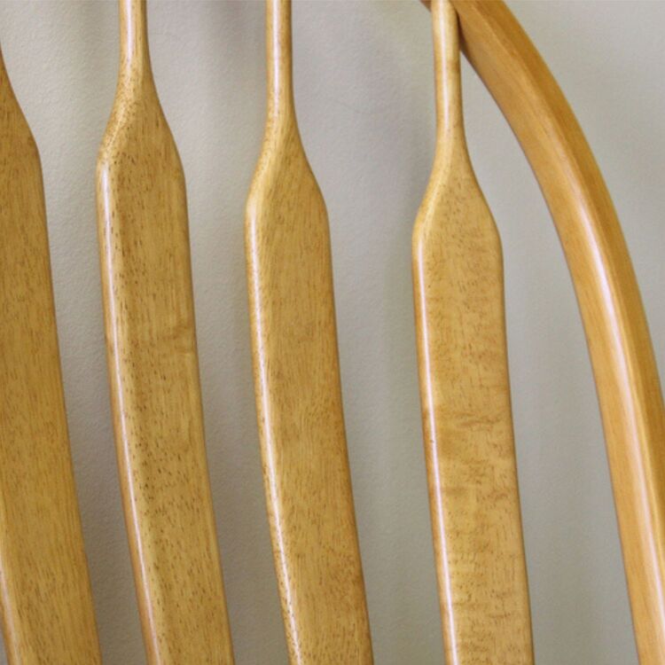 Sunset Trading Windsor Dining Chairs - Set of 2 - Image 5