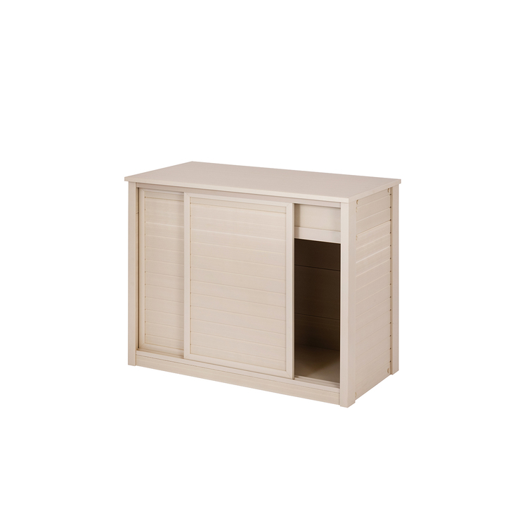 36 Versa Storage Cabinet for Pets - New Age Pet - Image 2