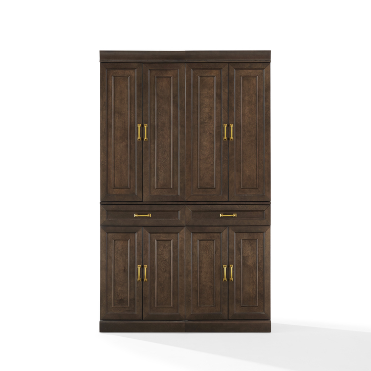 Crosley Stanton Kitchen Pantry Cabinet - Thumbnail 3