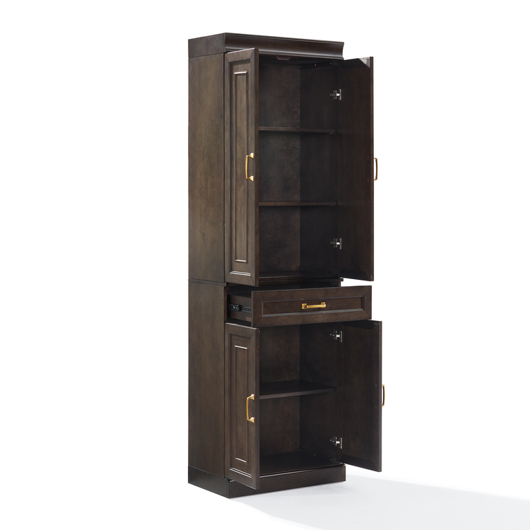 Crosley Stanton Kitchen Pantry Cabinet
