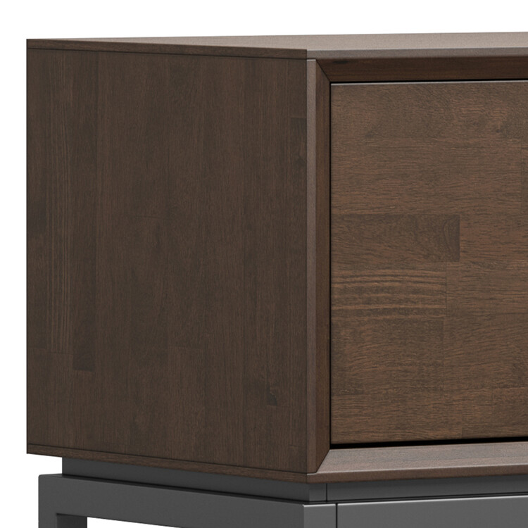 Simpli Home Banting TV Stand - Thumbnail 3