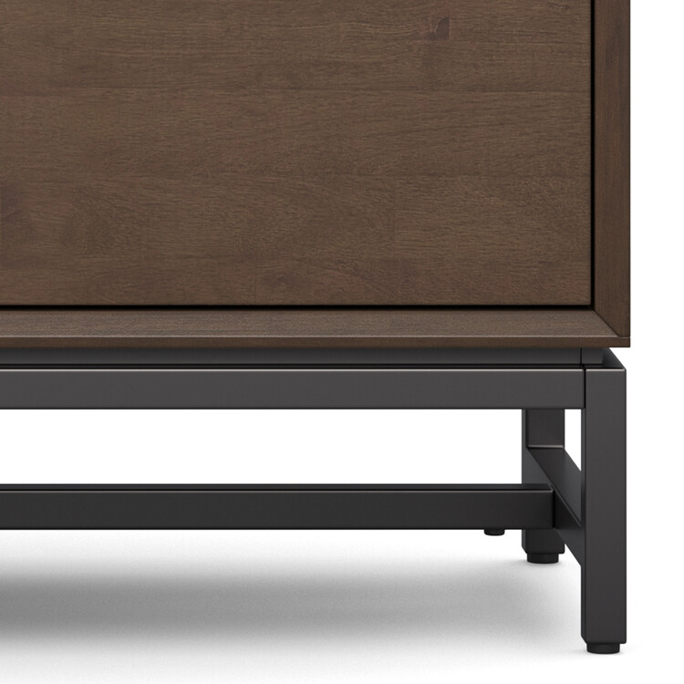 Simpli Home Banting TV Stand - Thumbnail 4