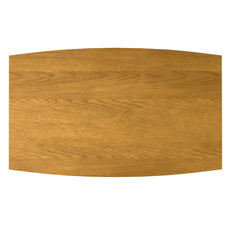 Simpli Home Draper Dining Table - Thumbnail 2