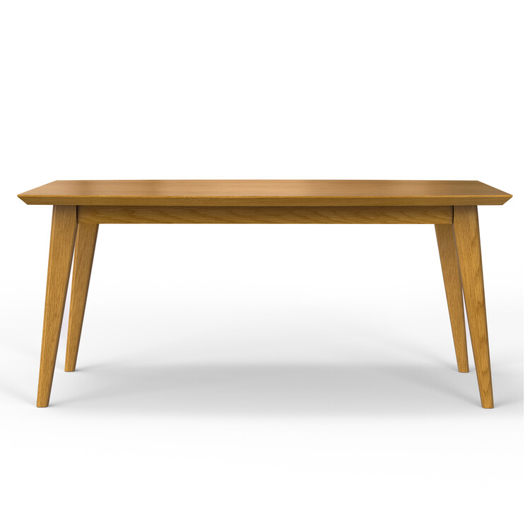 Simpli Home Draper Dining Table