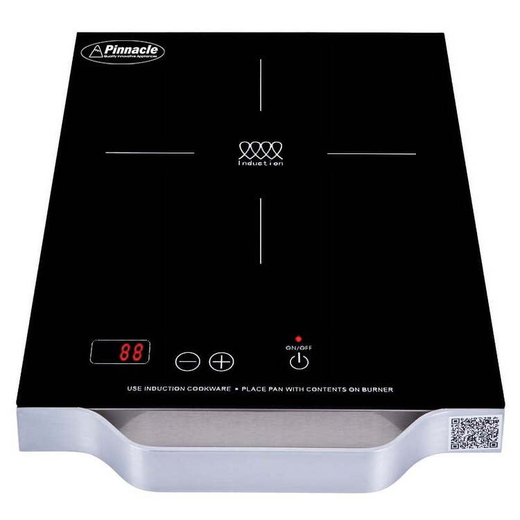 Equator Advanced Appliances Induction Cooktop