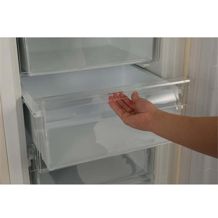 ConServ Retro Upright Freezer - Thumbnail 2