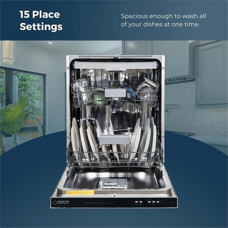 Equator Advanced Appliances SBT 2440 - Thumbnail 3
