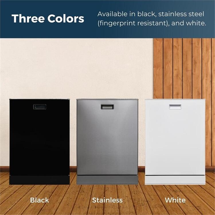 Equator Advanced Appliances SBT 2440 - Thumbnail 4