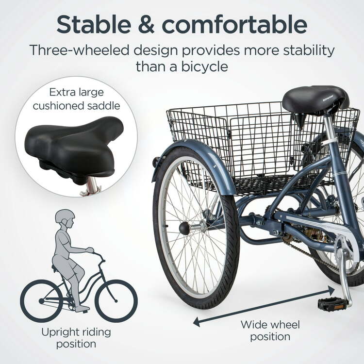 buy adult tricycle