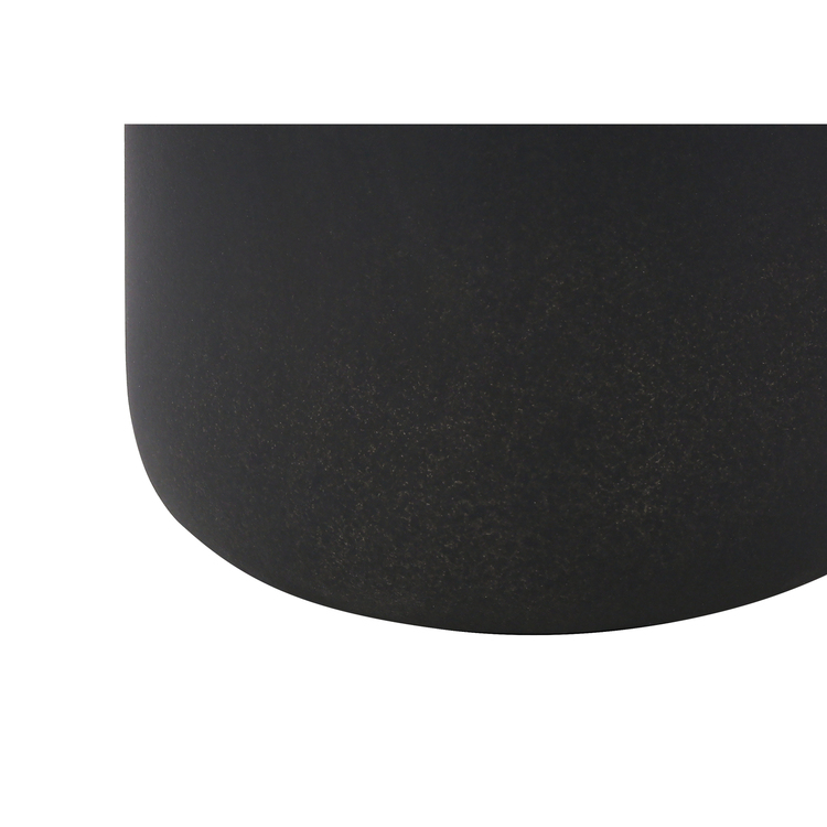 Monarch Specialties Lighting, 24"h, Table Lamp, Black Ceramic, Beige Shade, Contemporary - Image 4