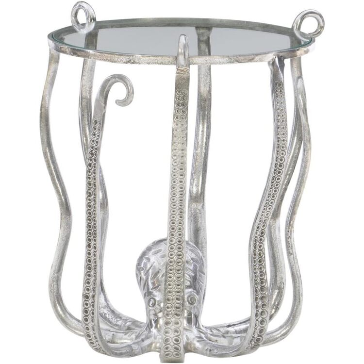 Linon Octopus Table
