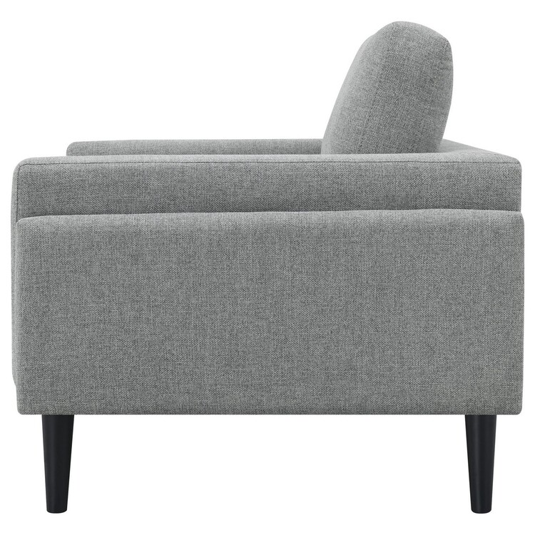 BenJara Fiza 41 Inch Chair - Thumbnail 4