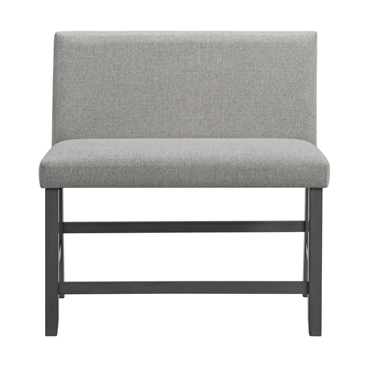 Picket House Furnishings Hester Counter Bench