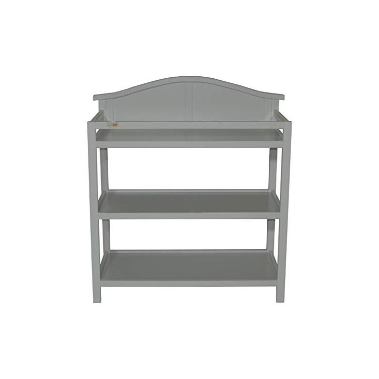 Suite Bebe Tanner Changing Table image - 1