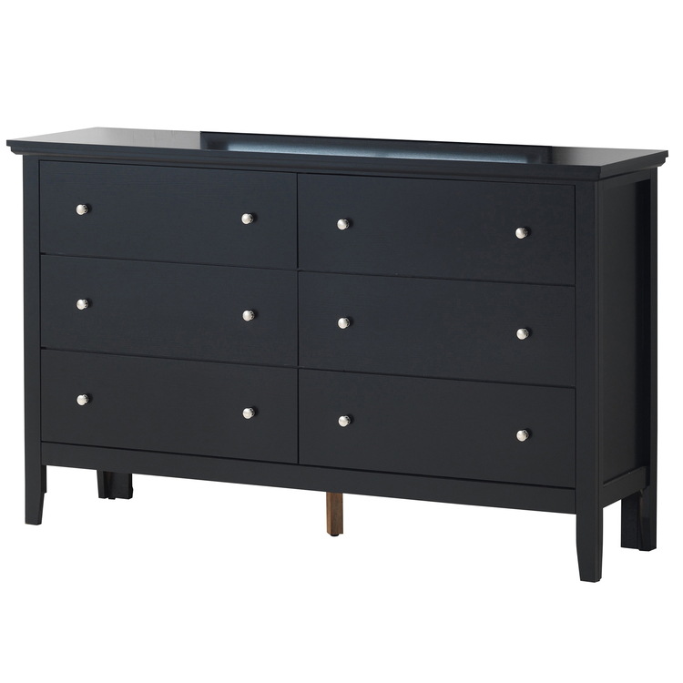 36 inch wide dresser Made Goods Conrad 36-Inch making it ideal for use in the bedroom 36 In Wide Dresser