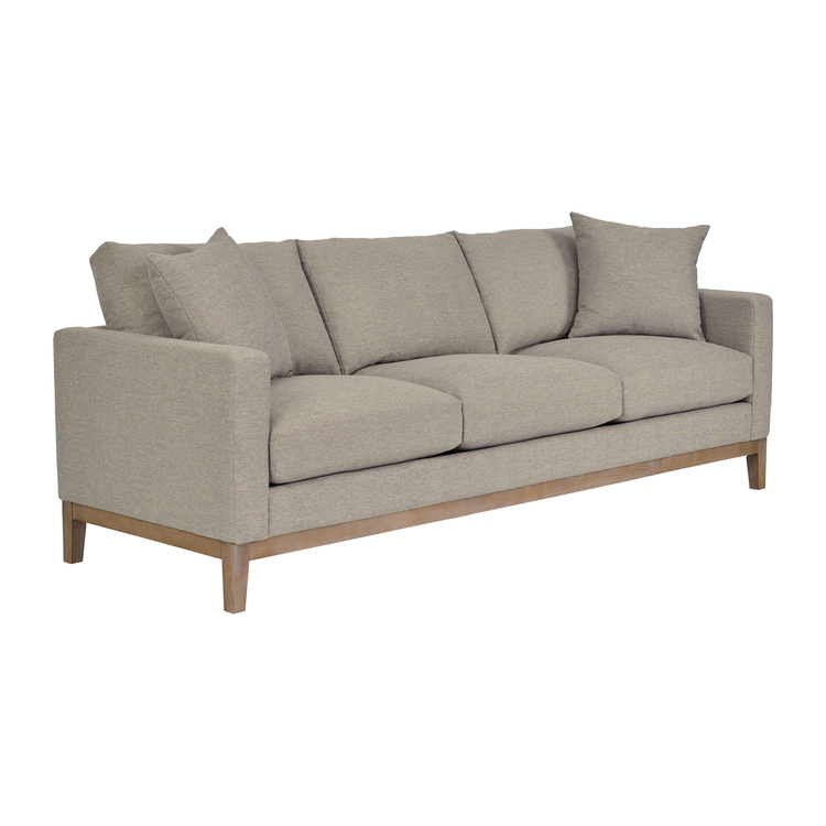 Armen Living Donna Sofa - Thumbnail 4
