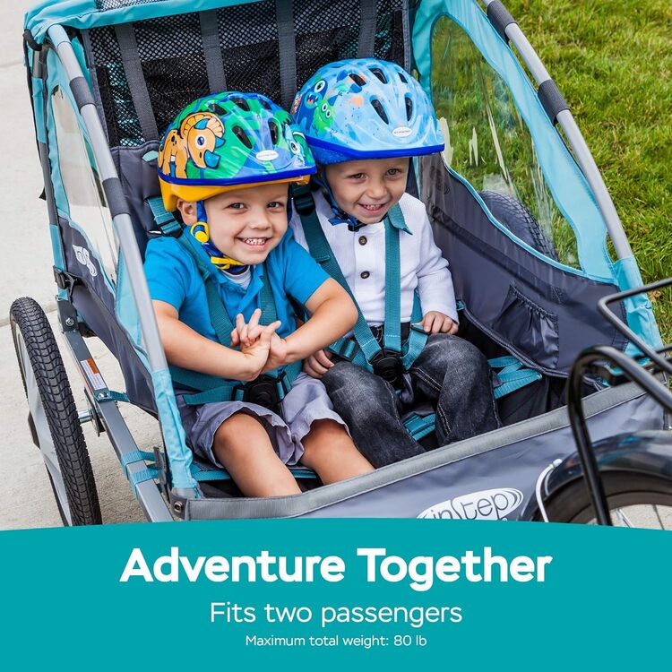 joovy jogging stroller Zoom 360 Ultralight Stroller, 2021, Black Wildland Gear_N Fabric Grade:Standard 350 ST Croix Legend Surf straight paths