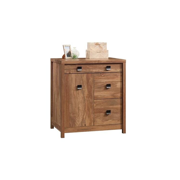 Sauder Small Credenza - Cannery Bridge Storage - Image 6